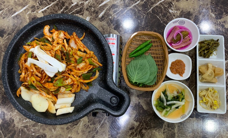장수육해공 이미지