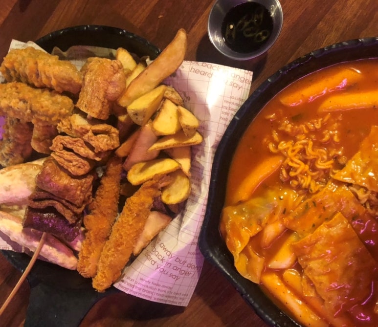 대박나자부자치킨 이미지