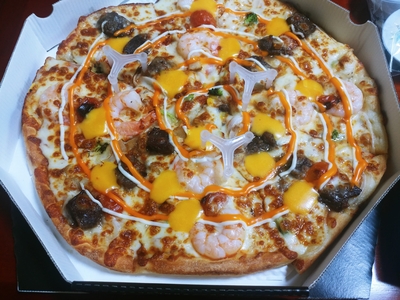 피자엠소마안산 이미지