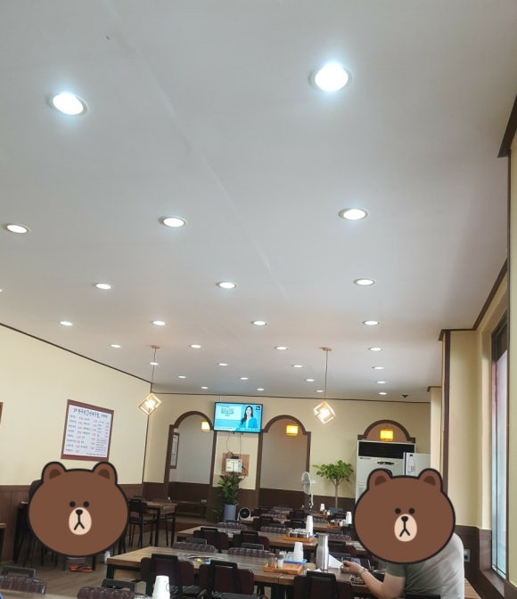 권구성순대국밥 순천향대학점 이미지