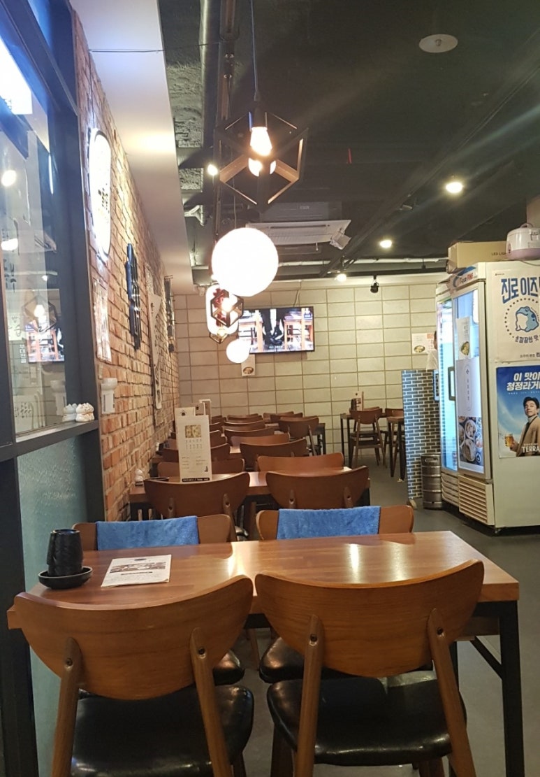 하하코식당여의도 이미지