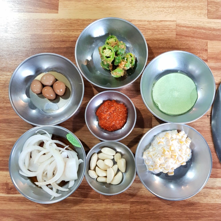 대영돼지갈비 이미지