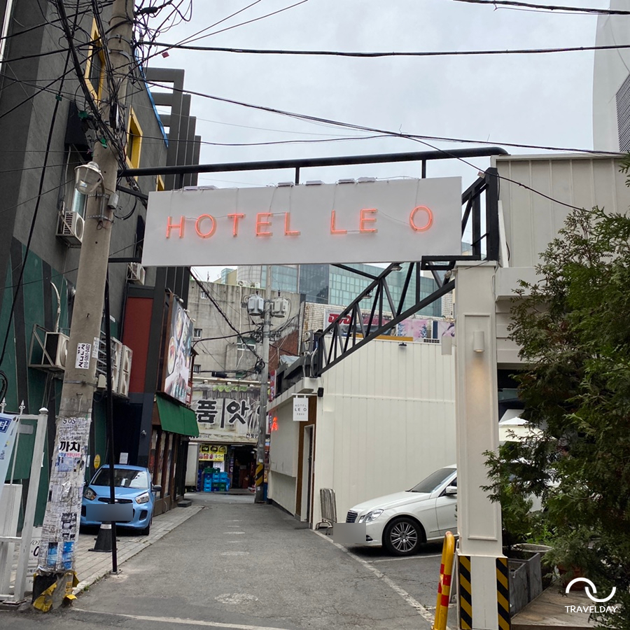 호텔르오 이미지