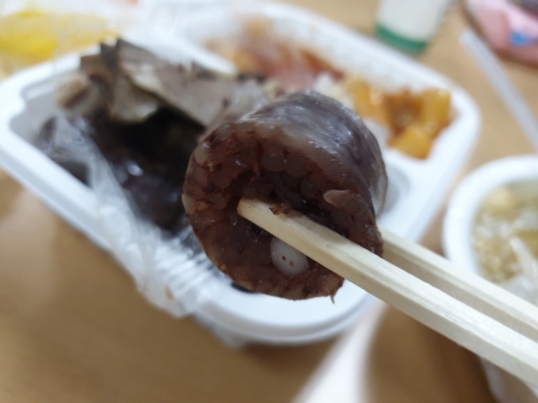 이집떡볶이 이미지