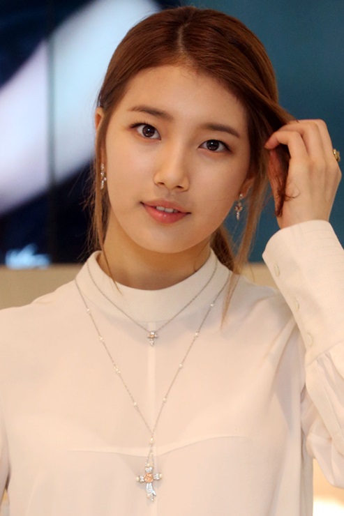 수지헤어 이미지