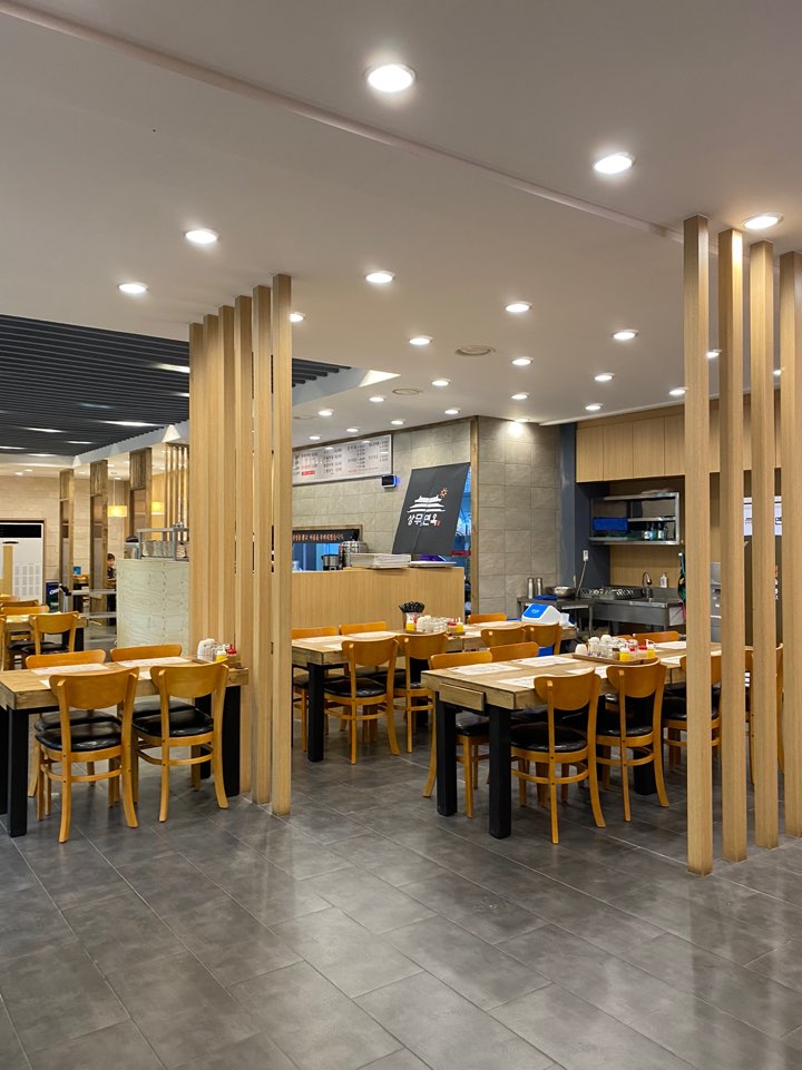 상무면옥 이미지