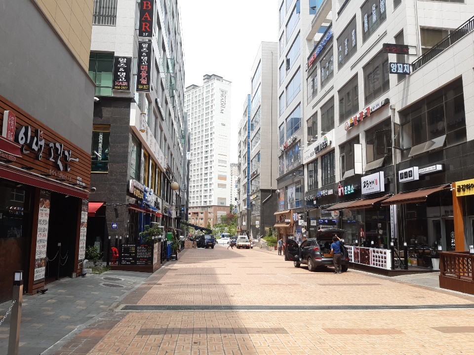 고려센트럴재활의학과 이미지