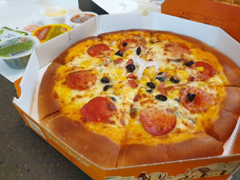 하우스홀드 이미지