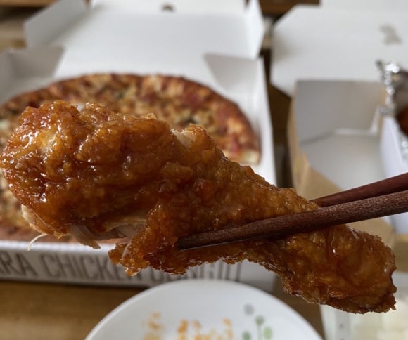 피자나라치킨공주김해 이미지