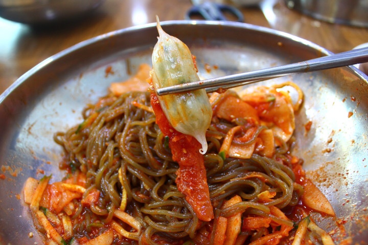 광안리대교밀면 이미지