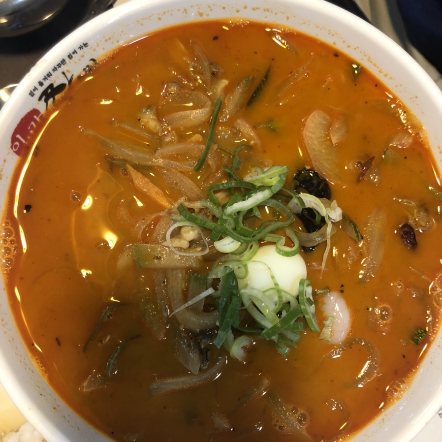 이비가짬뽕울산 이미지