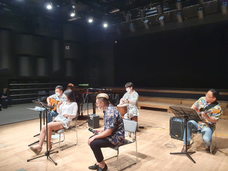 아코르데음악학원 이미지