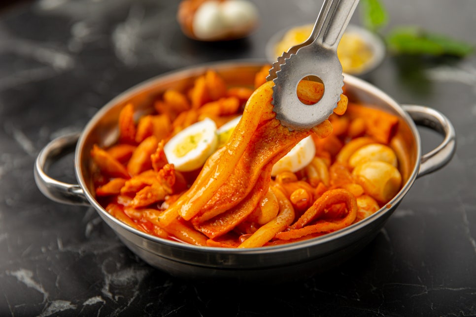 악동떡볶이 이미지