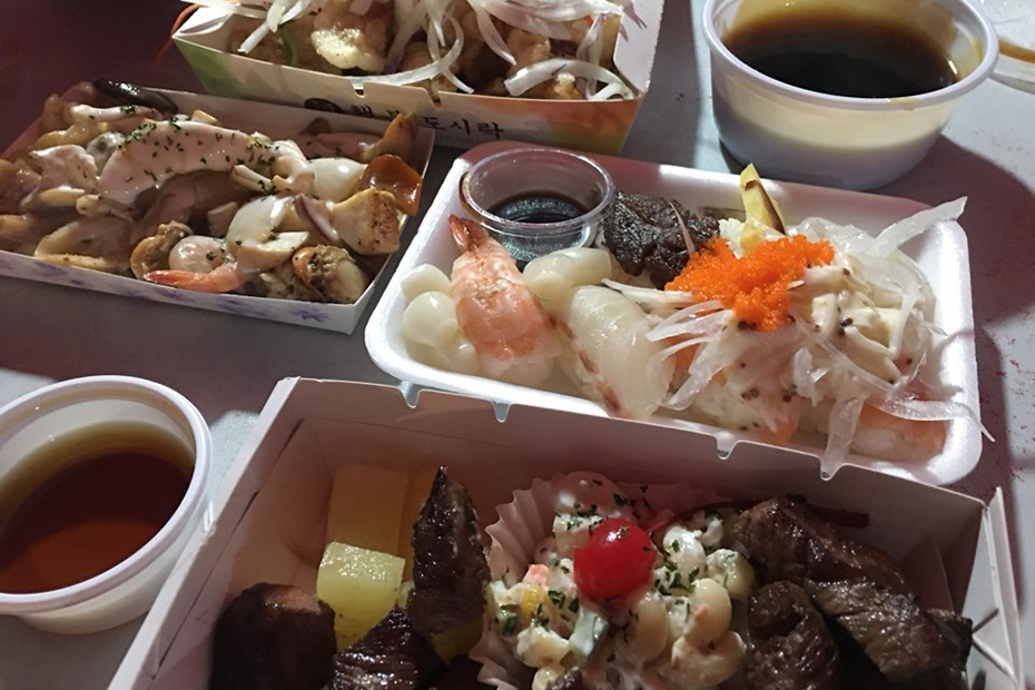 북성로연탄불고기 이미지