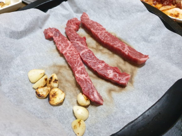 라미한우촌 이미지