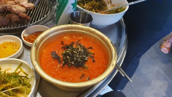 작두집연탄구이 이미지