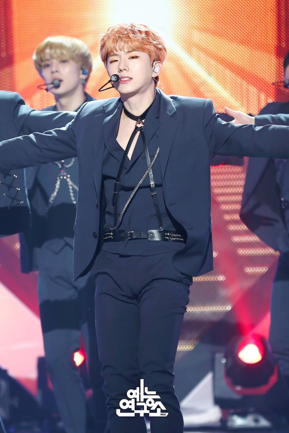프로젝트 엑스(PROJECT X) 이미지