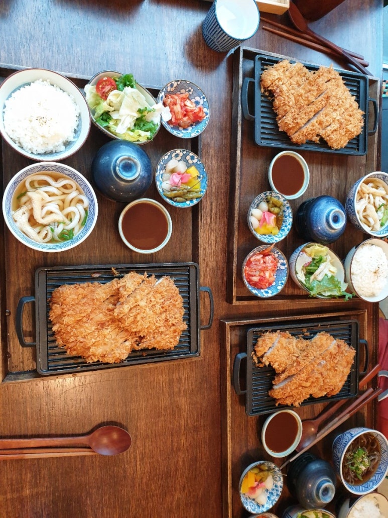 한상돈까스 이미지