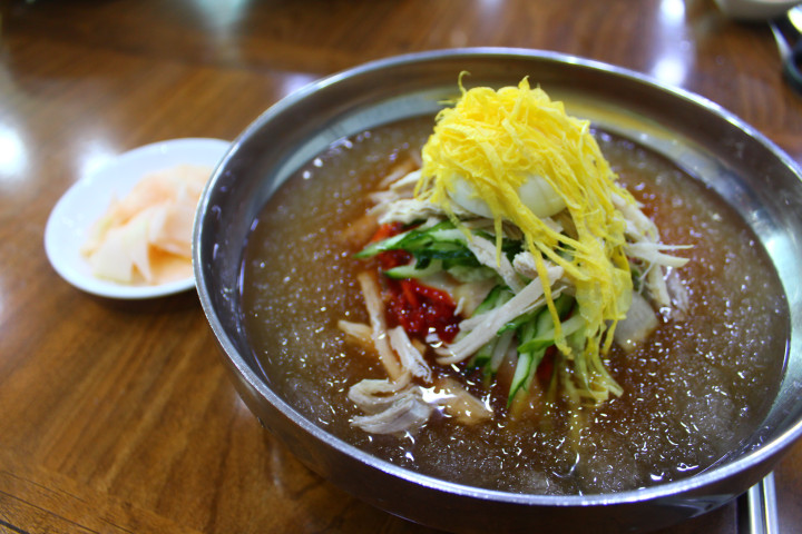 광안리대교밀면 이미지