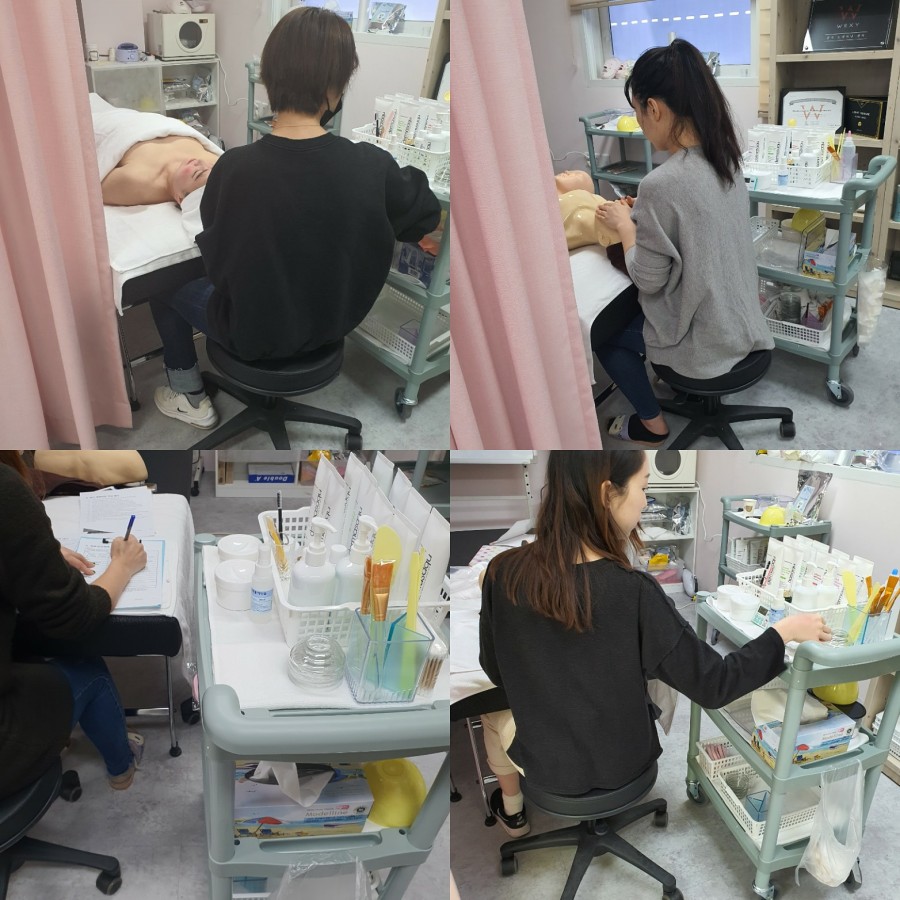 루다뷰티아카데미 이미지