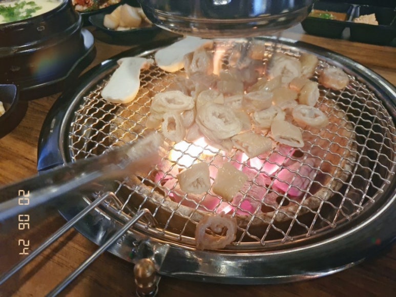 신 대구막창 이미지