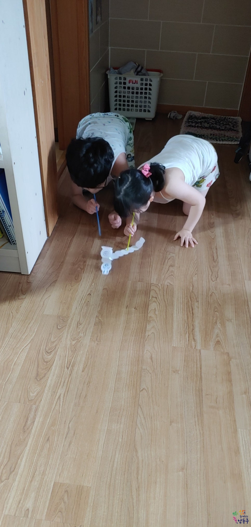 슬기로운놀이생활 이미지
