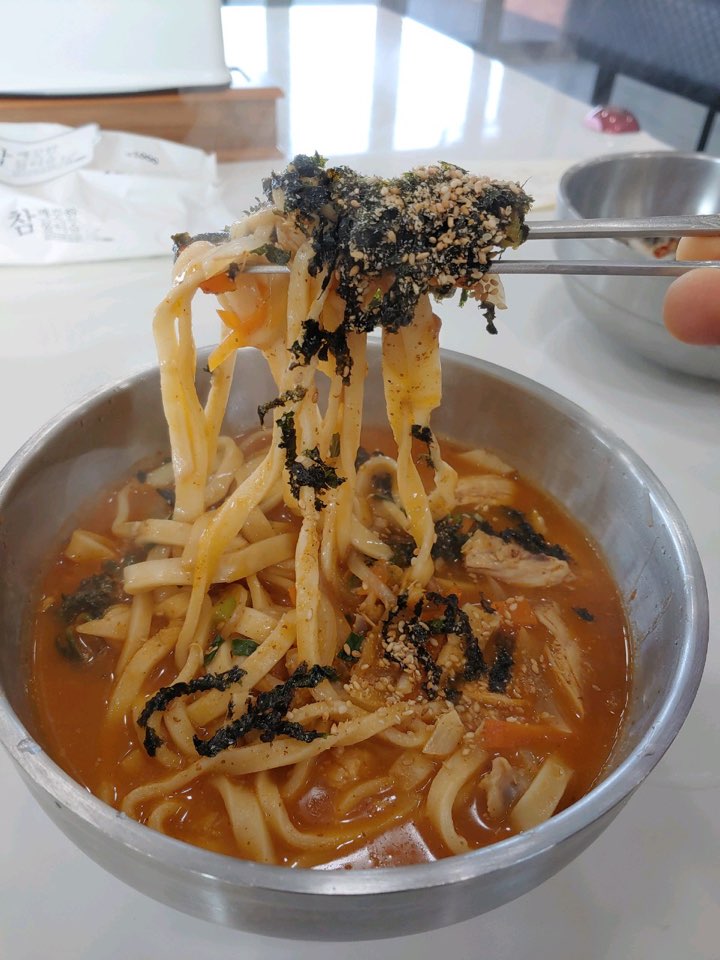 설빙정막국수 이미지