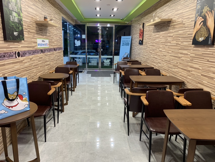 맘스핸즈24시셀프빨래방 이미지