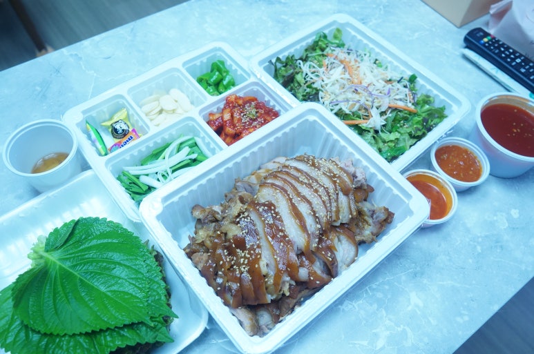 롯데리아송산점 이미지