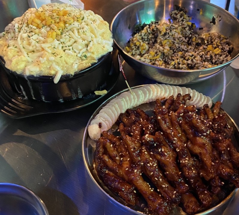 발빠닭 이미지