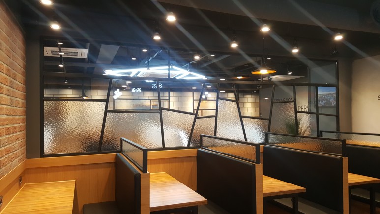 이지스터디카페 이미지