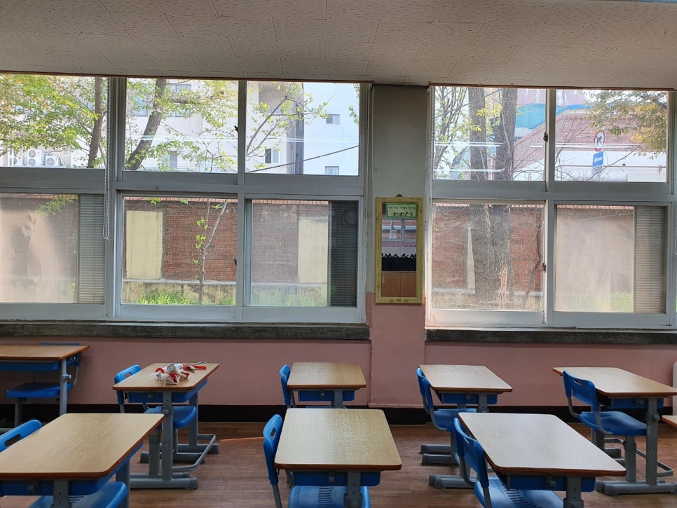 인천부평서초등학교 이미지