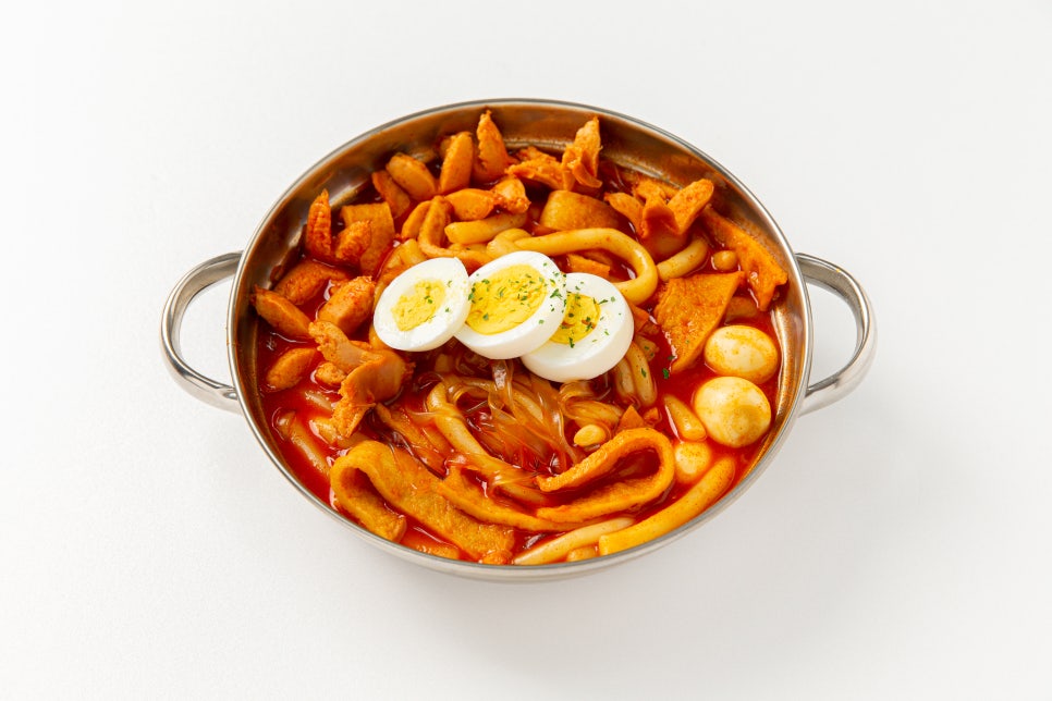 악동떡볶이 이미지