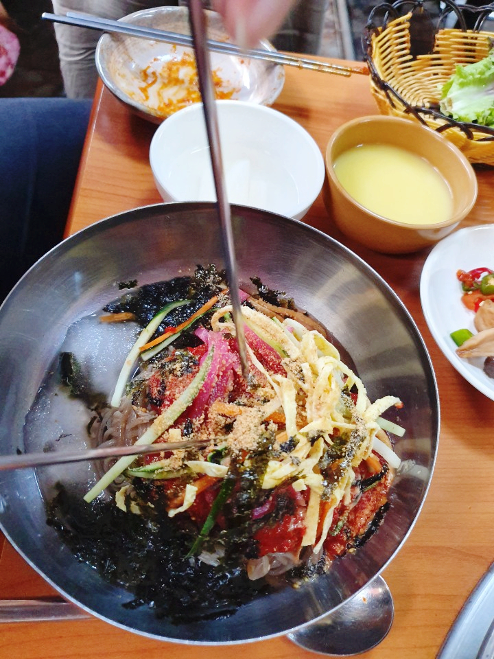 엄마손닭갈비 이미지