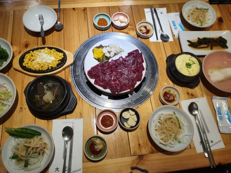 대원생고기전문점 이미지