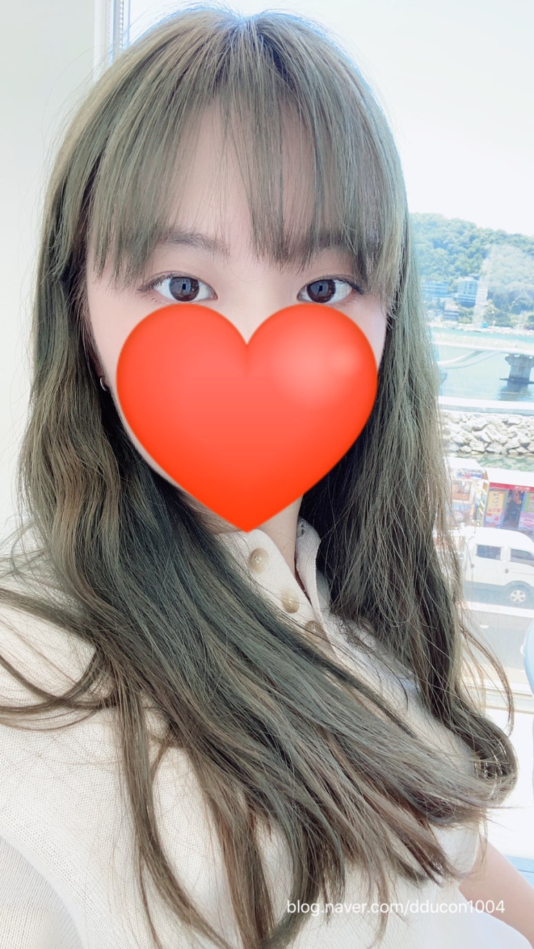 쿤헤어 이미지