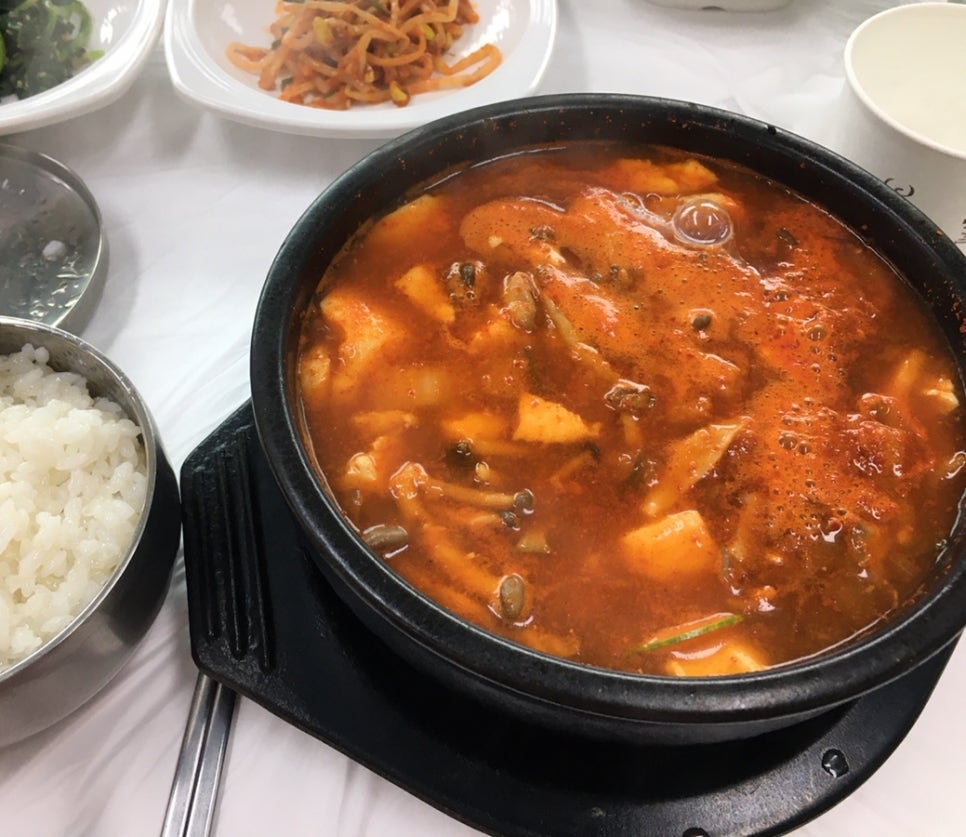 자매순두부 이미지