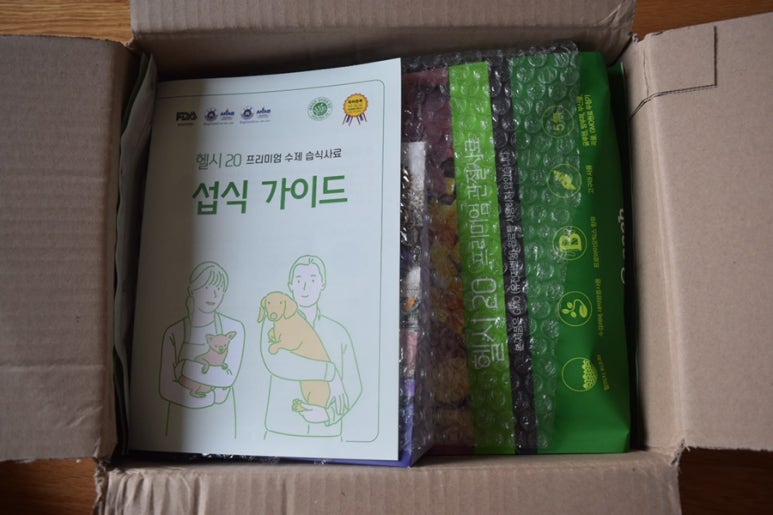 (주)바이오레스베 이미지