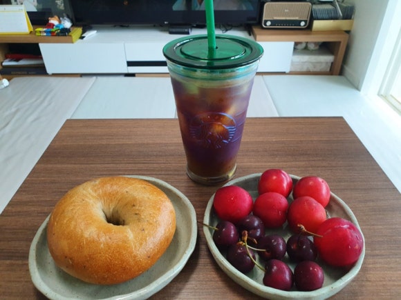 다원 점핑 이미지