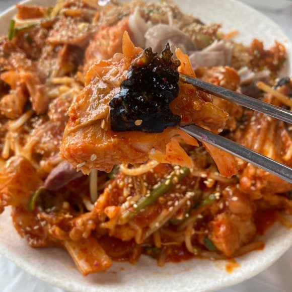 늘솜아구찜 이미지