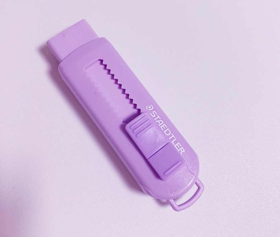 (주)연필과지우개 이미지