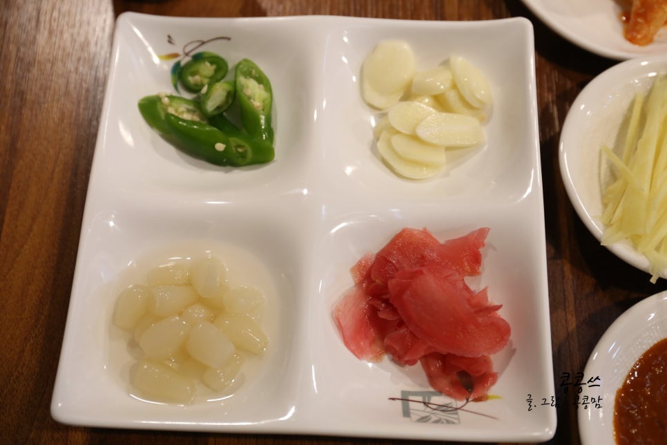참맛숯불바다장어구이 이미지