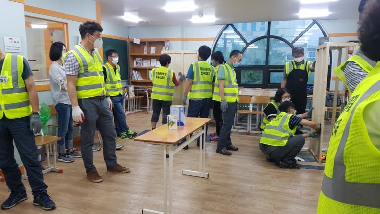 지산건축사사무소 이미지