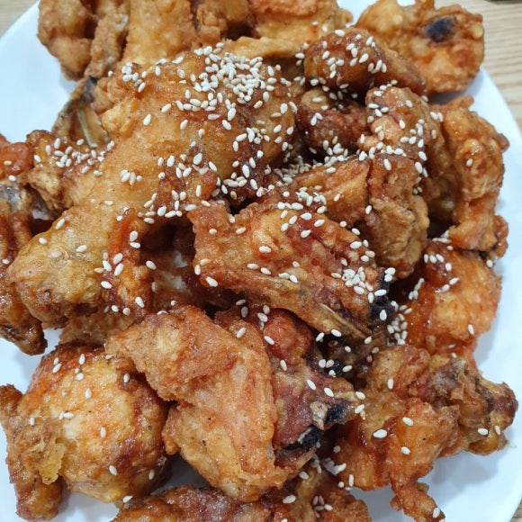 김해통닭 이미지