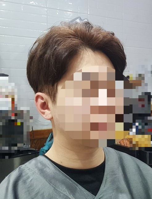 포맨미용실 이미지