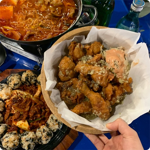 대박호프 이미지