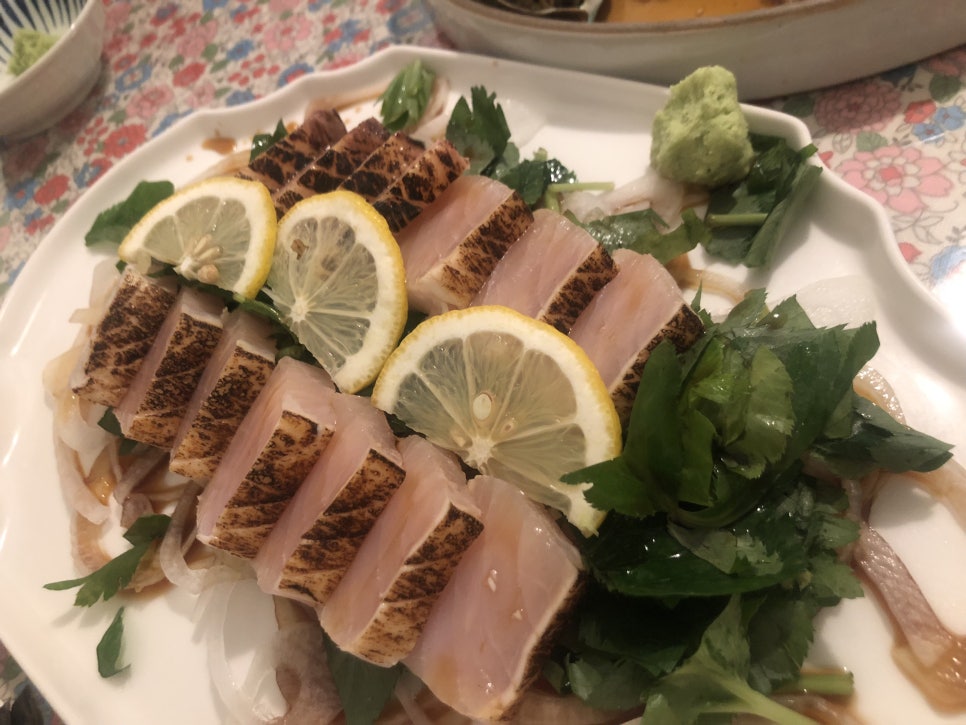 쇼유식당 이미지