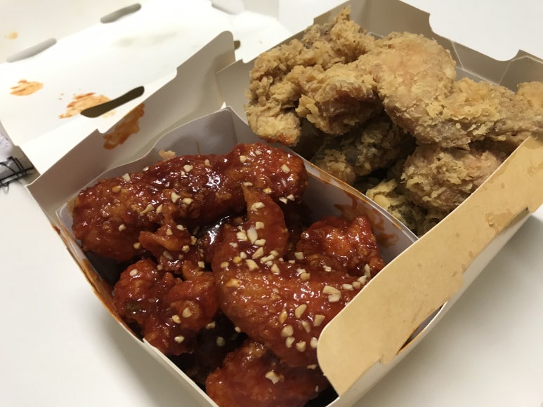 비에이치씨광주 이미지