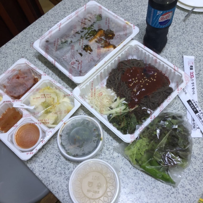 족발3:30 이미지