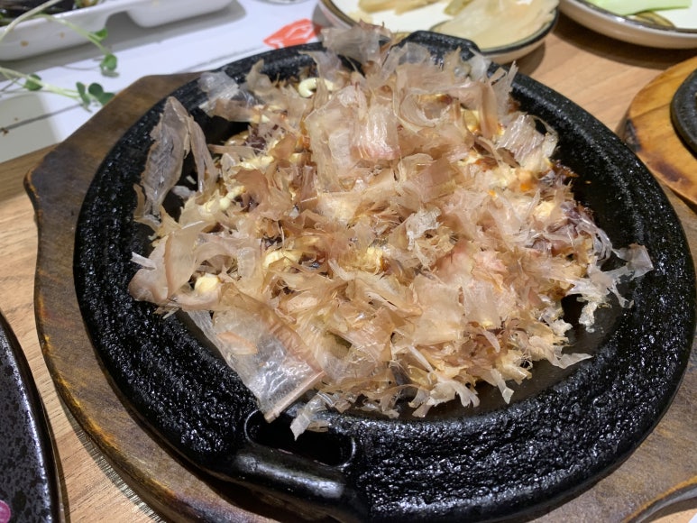 대왕참치 이미지